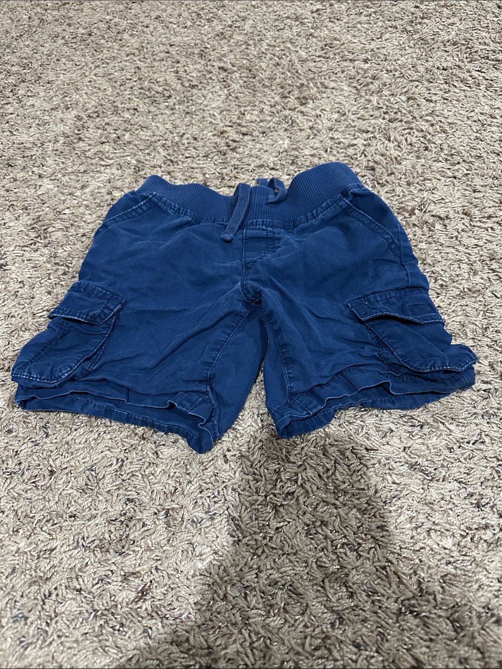 Boys cargo shorts